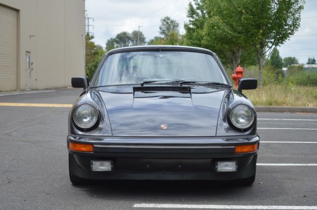 1982 Porsche 911 - photo 10