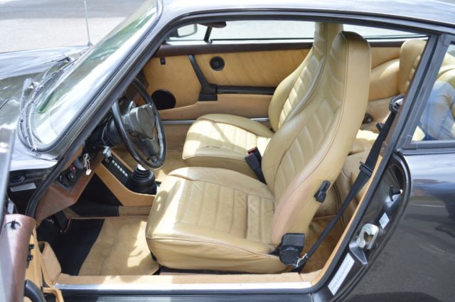 1982 Porsche 911 - photo 13