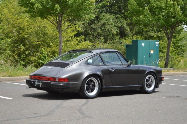 1982 Porsche 911 - photo 4