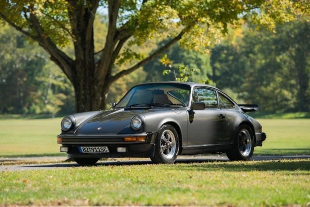1982 Porsche 911 SC Coupe - We Take trade-ins! 1982 Porsche 911 SC