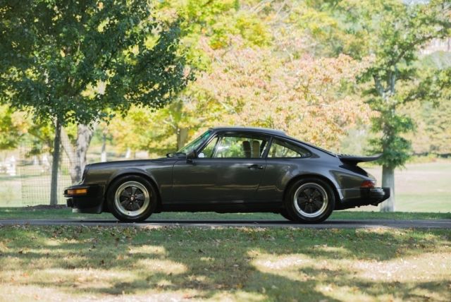 1982 Porsche 911 SC - photo 6