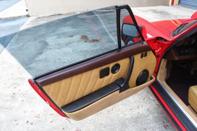 1982 Porsche 911 SC - photo 12