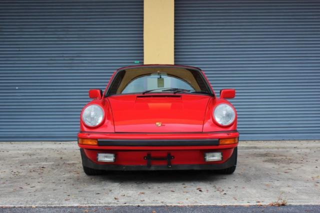 1982 Porsche 911 SC - photo 8