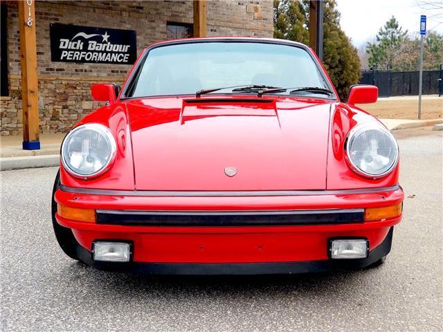 1982 Porsche 911 SC - photo 12