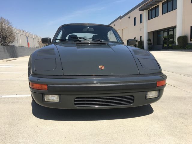 1982 Porsche 911 SC Cabriolet - photo 8