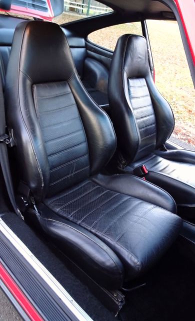 1982 Porsche 911 SC - photo 12