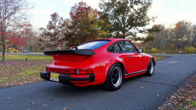 1982 Porsche 911 SC - photo 2