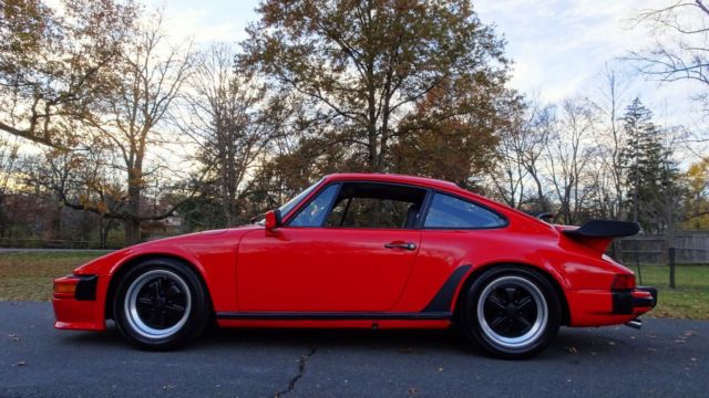 1982 Porsche 911 SC - photo 3