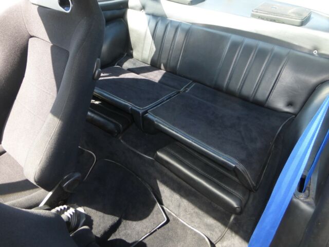 1982 Porsche 911 - photo 10
