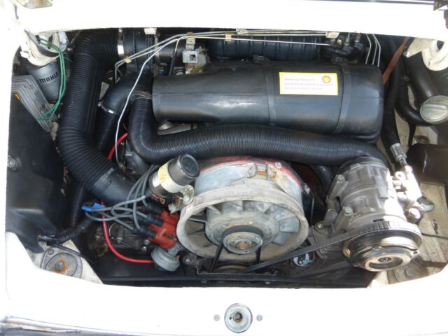 1982 Porsche 911 - photo 11