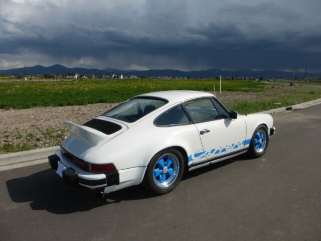 1982 Porsche 911 - photo 12