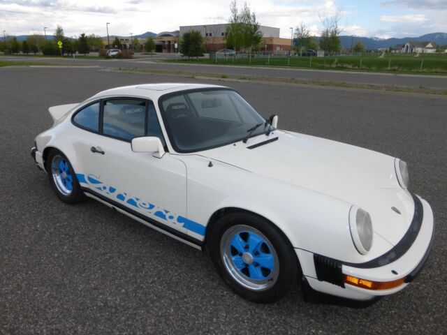 1982 Porsche 911 - photo 3