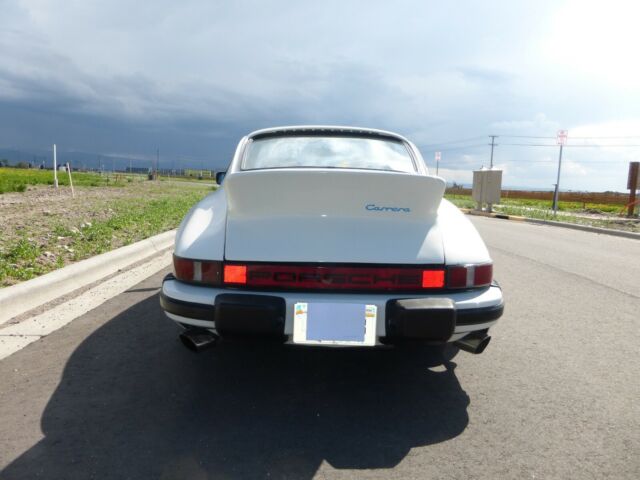 1982 Porsche 911 - photo 4
