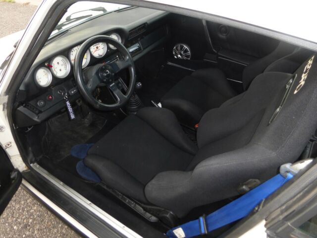 1982 Porsche 911 - photo 5