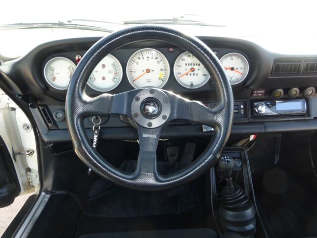 1982 Porsche 911 - photo 7