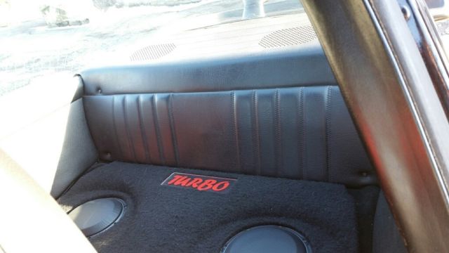 1982 Porsche 911 - photo 6