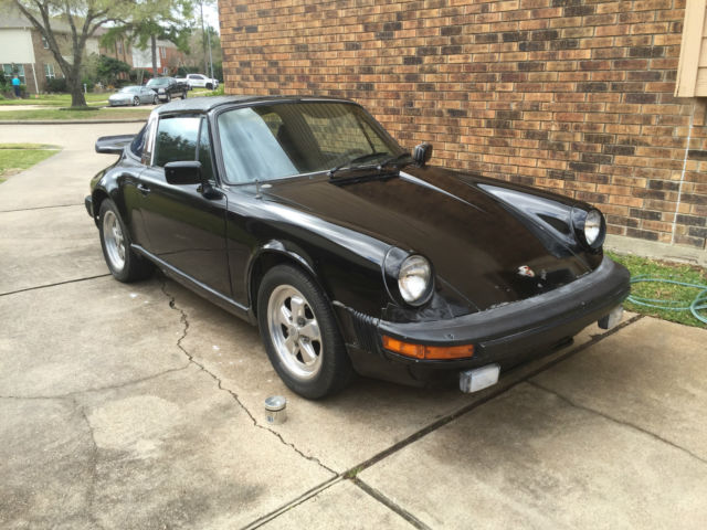 1982 Porsche 911 - photo 2