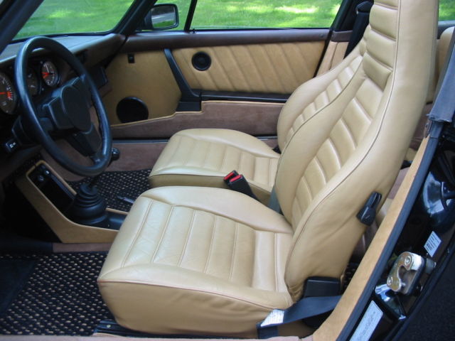 1982 Porsche 911 - photo 12