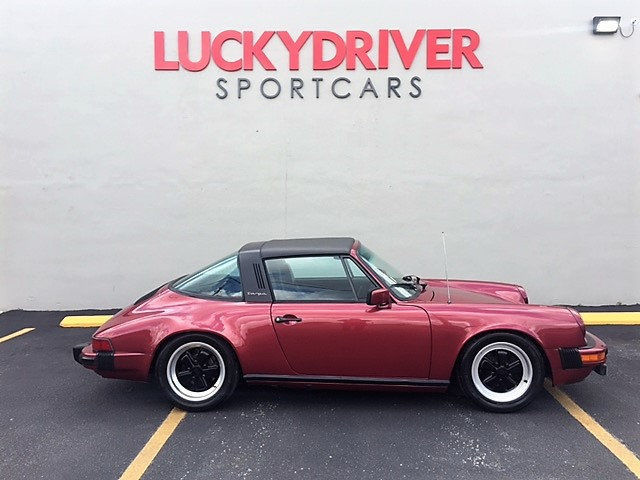 1982 Porsche 911 Carrera - photo 2