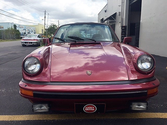 1982 Porsche 911 Carrera - photo 7