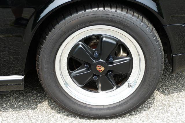 1982 Porsche 911 Targa - photo 11