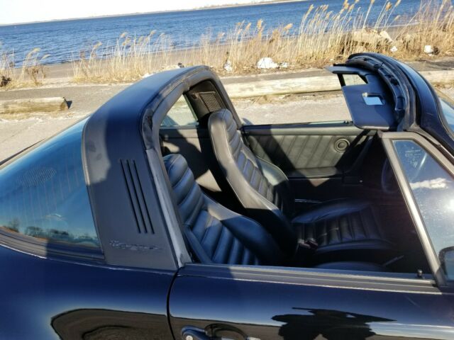 1982 Porsche 911 SC - photo 12