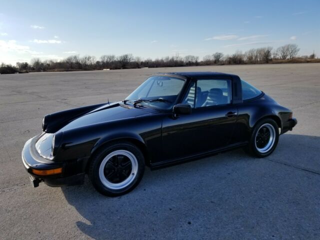 1982 Porsche 911 SC - photo 3