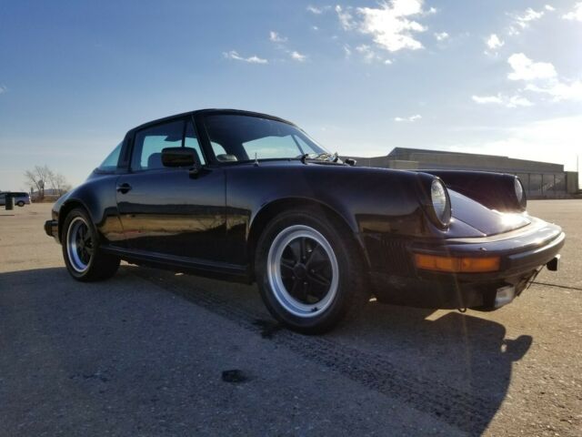 1982 Porsche 911 SC - photo 9