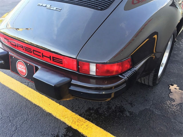 1982 Porsche 911 Carrera SC - photo 9