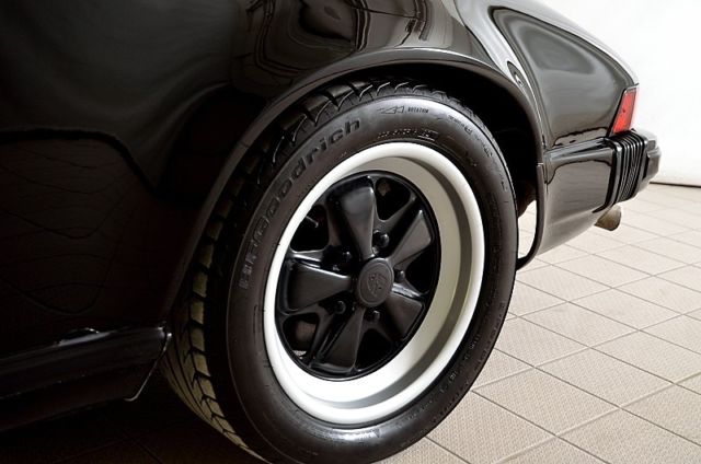 1982 Porsche 911 - photo 10
