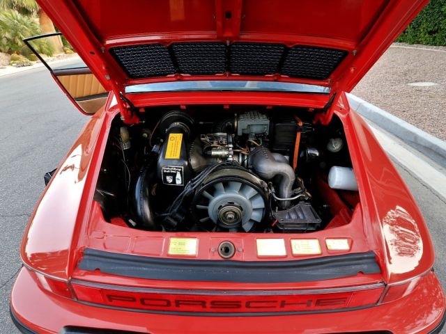 1982 Porsche 911 Coupe - photo 12