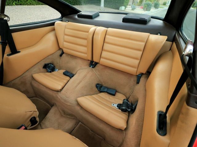 1982 Porsche 911 Coupe - photo 5
