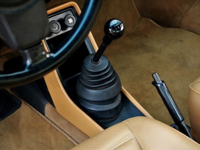 1982 Porsche 911 Coupe - photo 7