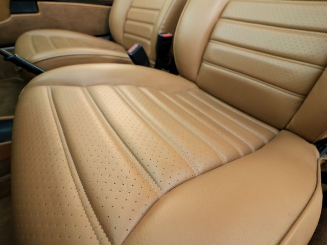 1982 Porsche 911 Coupe - photo 8