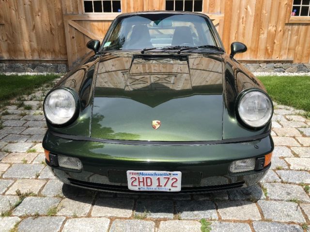 1982 Porsche 911 - photo 2