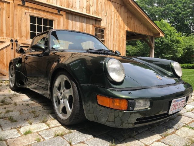 1982 Porsche 911 - photo 3