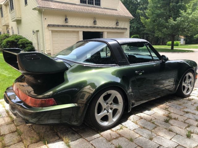 1982 Porsche 911 - photo 4