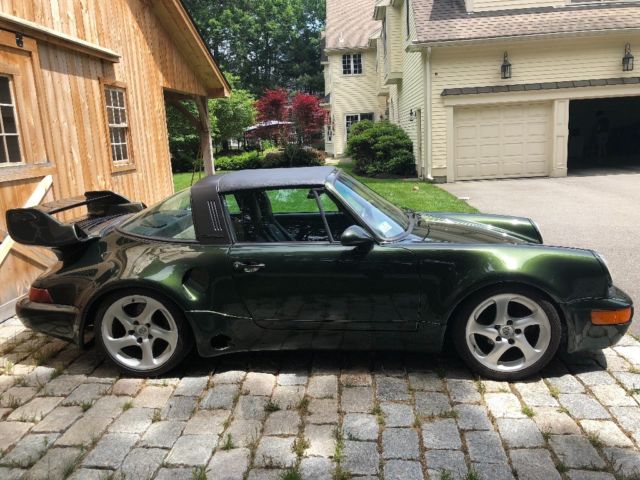 1982 Porsche 911 - photo 5