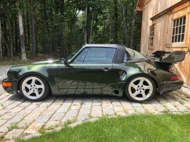 1982 Porsche 911 - photo 6