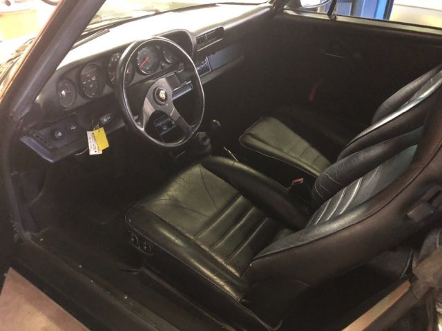 1982 Porsche 911 - photo 9