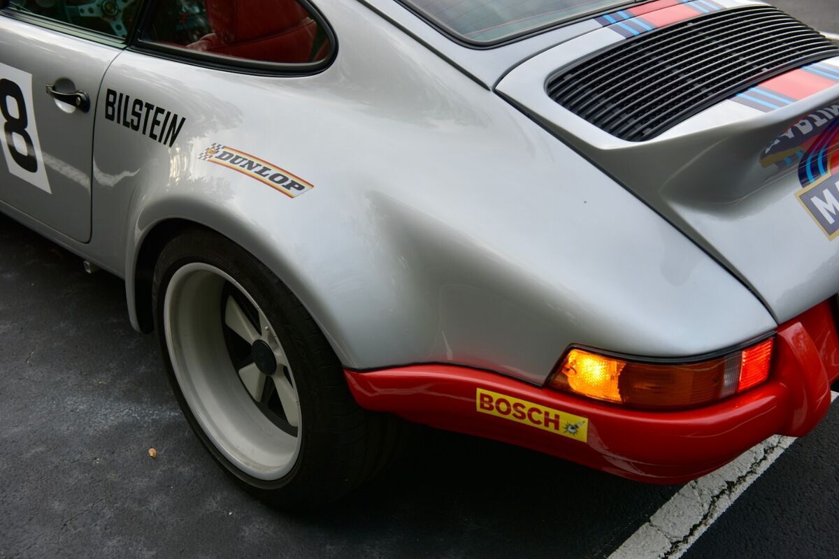 1982 Porsche 911 - photo 13
