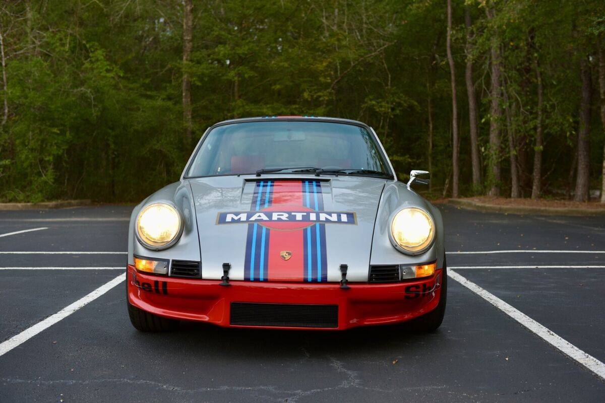1982 Porsche 911 - photo 2