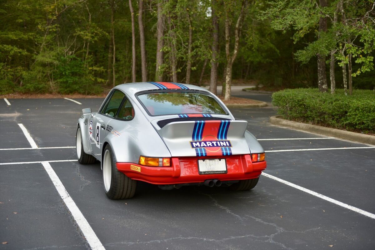1982 Porsche 911 - photo 7
