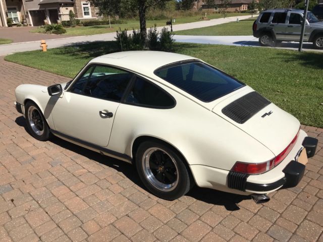 1982 Porsche 911 - photo 5