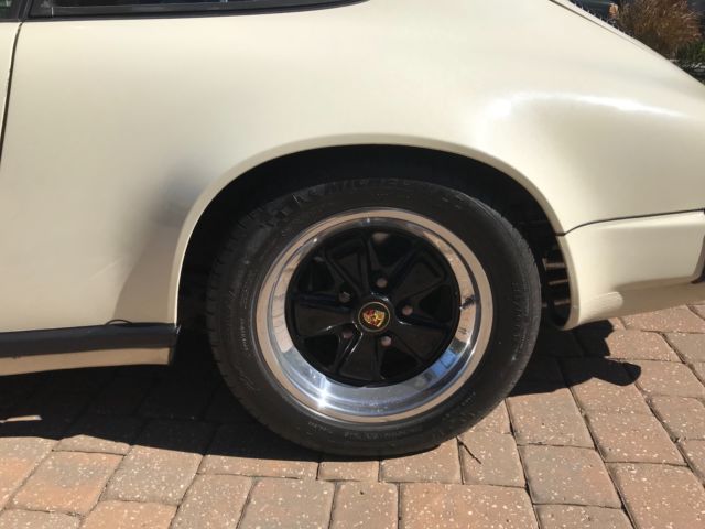 1982 Porsche 911 - photo 7