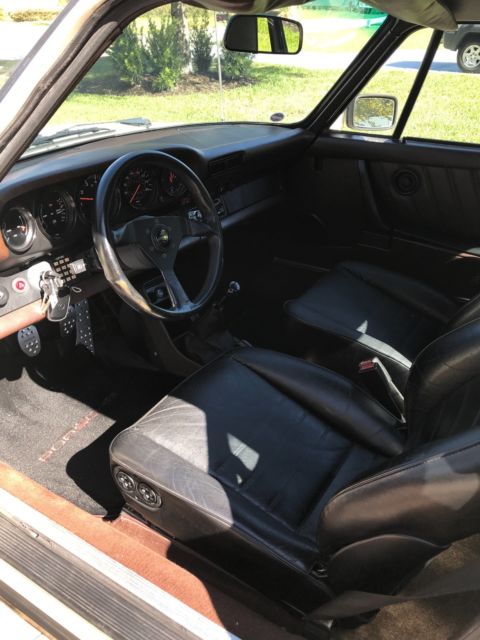 1982 Porsche 911 - photo 8