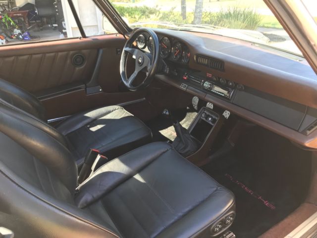 1982 Porsche 911 - photo 9