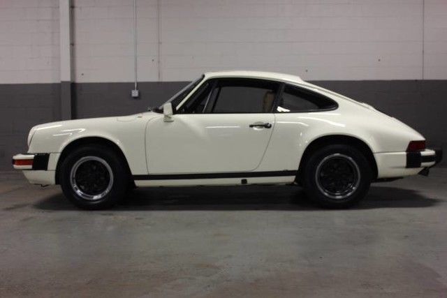 1982 Porsche 911 SC Coupe 2-Door - photo 2