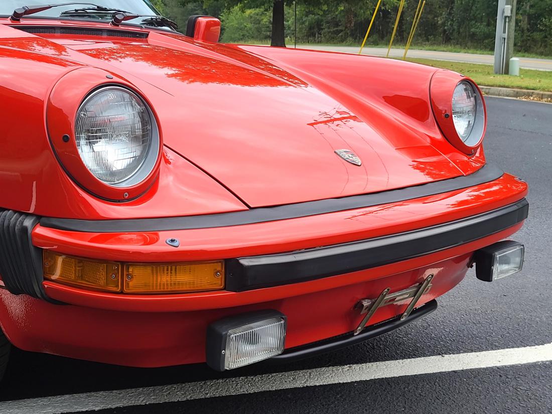 1982 Porsche 911 SC - photo 13