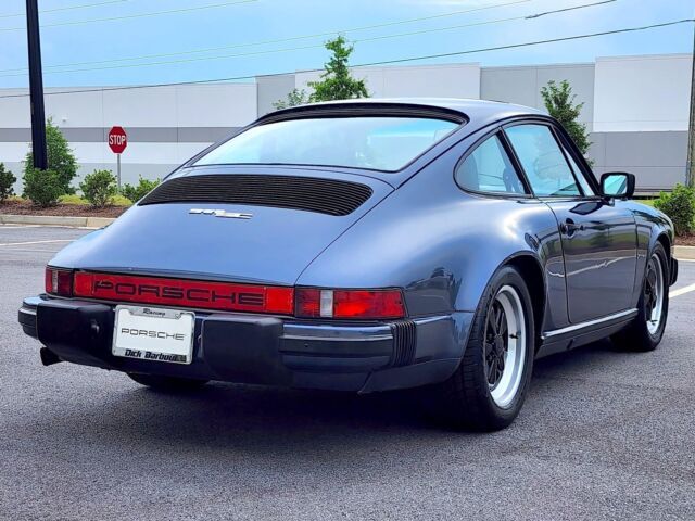 1982 Porsche 911 SC - photo 12